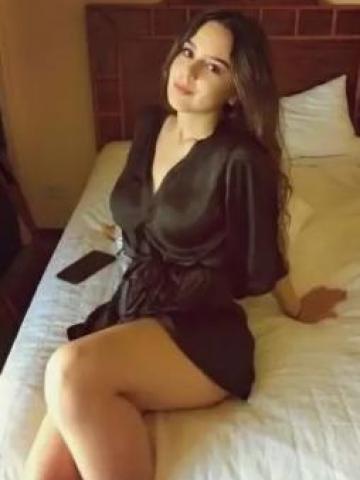 Индивидуалка Ксения Фотография 2