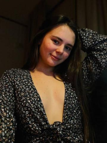 Индивидуалка Валентина Фотография 3