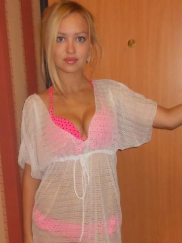 Индивидуалка Галина Фотография 3