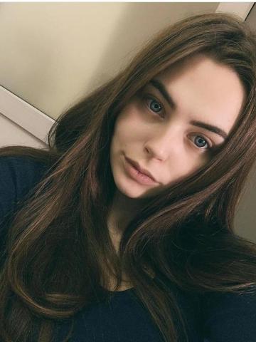 Индивидуалка Эльмира Фотография 3